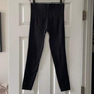 SPANX Look at Me Now Seamless Leggings